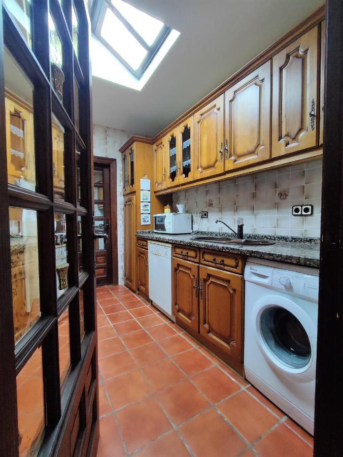 Finca Paraiso Rural El Burgo De Osma Ngoại thất bức ảnh