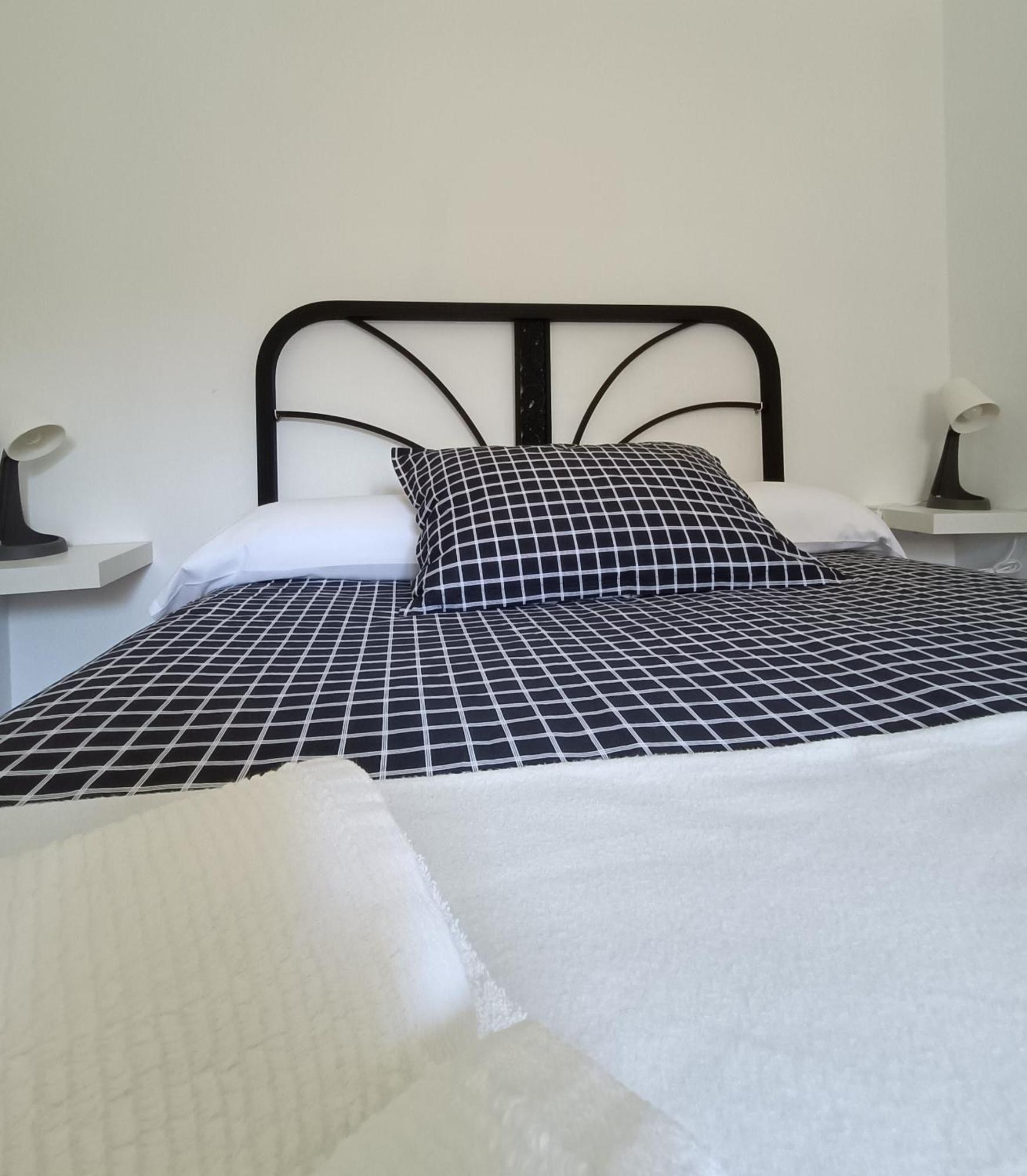 Finca Paraiso Rural El Burgo De Osma Phòng bức ảnh