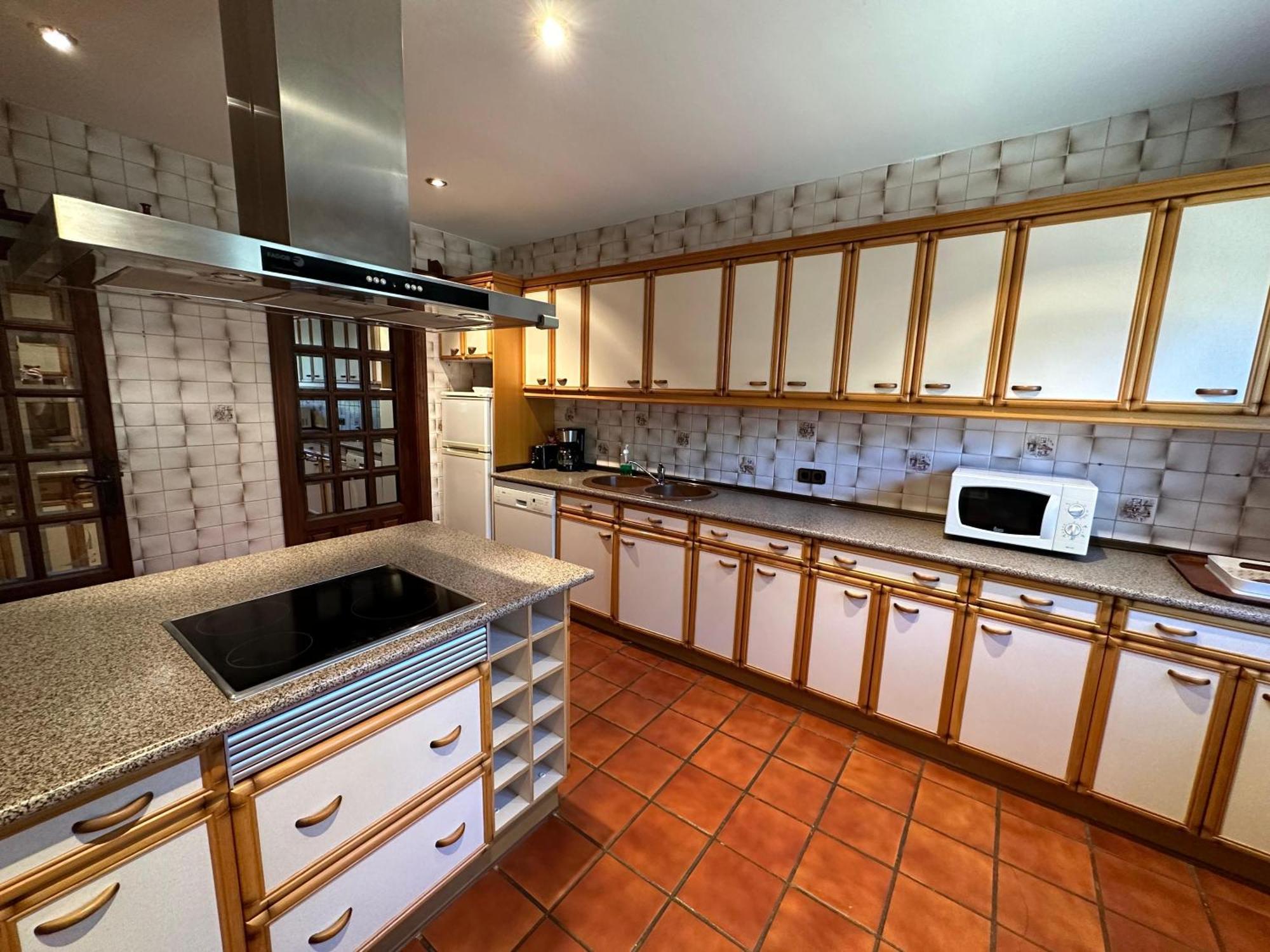 Finca Paraiso Rural El Burgo De Osma Ngoại thất bức ảnh
